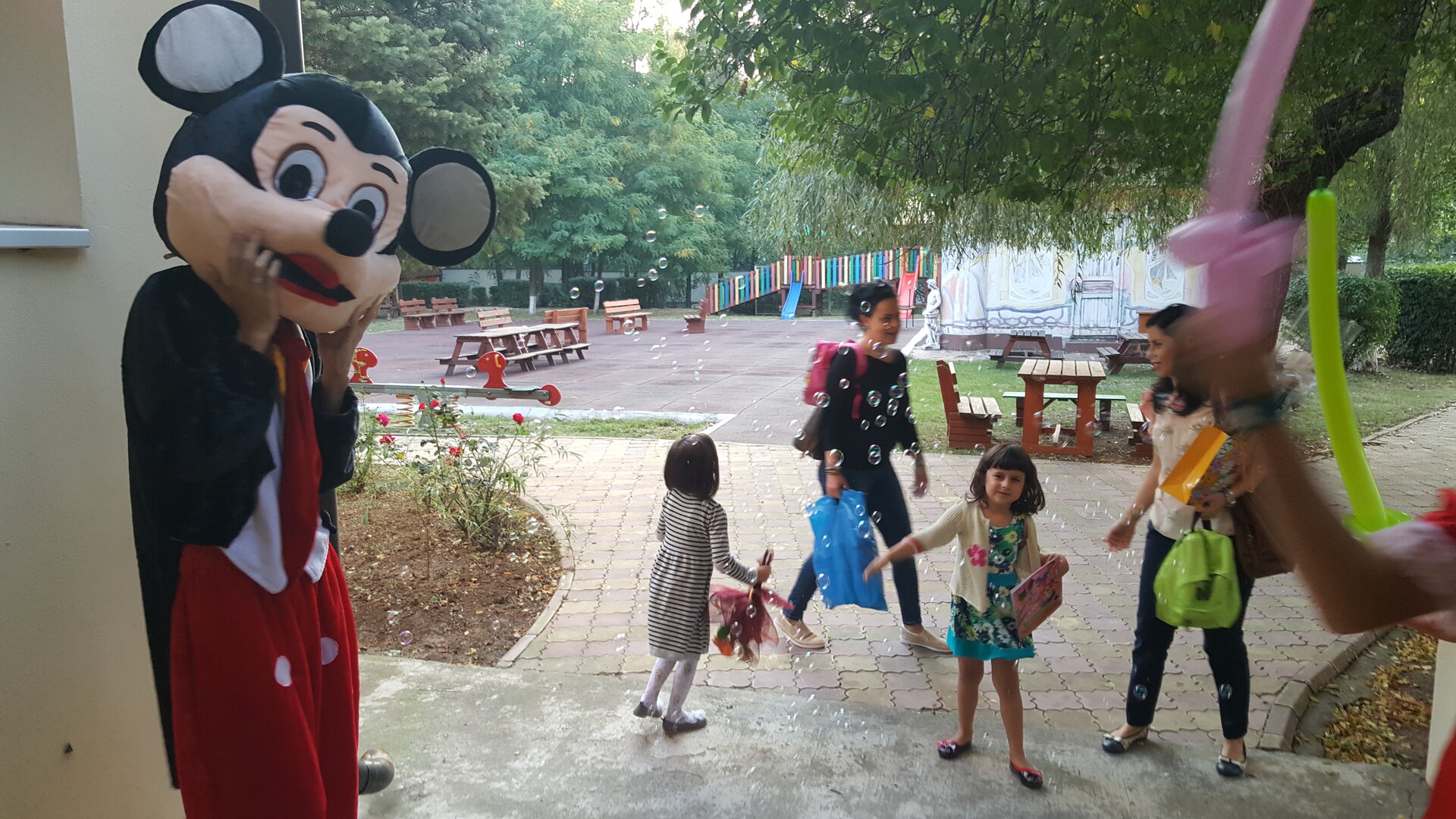 Image for Galerie foto